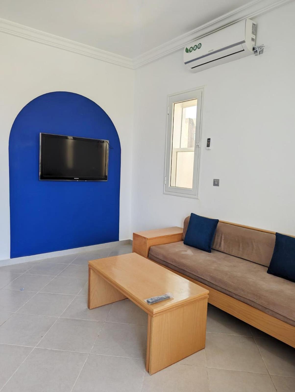 S2 En Premiere Position Diar Elkhir B1 Apartment Hanshir Qasr Ghallab Exterior photo